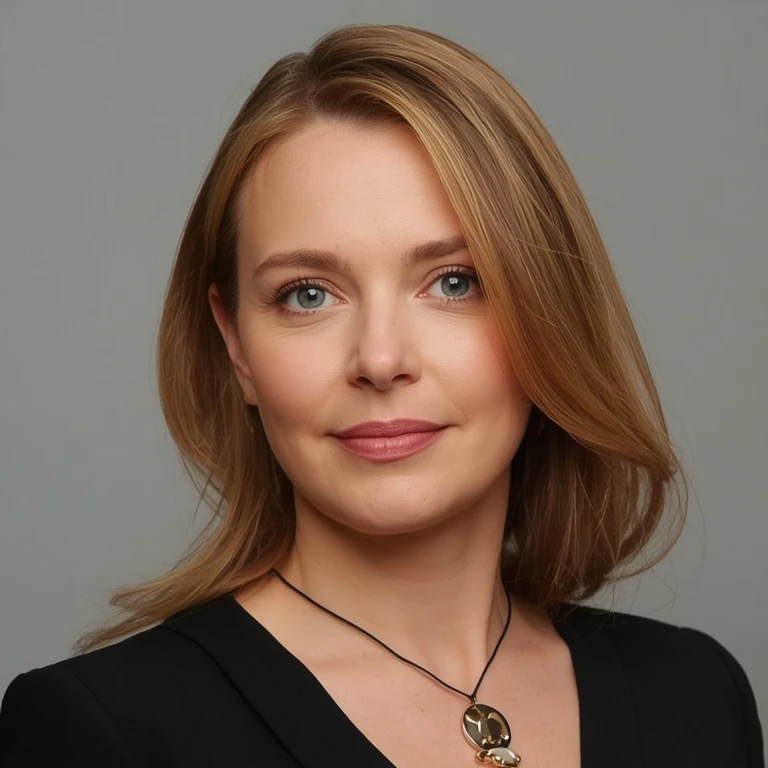 Tereza Dvořáková Obrázek