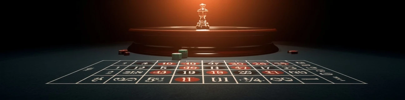 Ruleta online: pravidla, sázky a výplaty