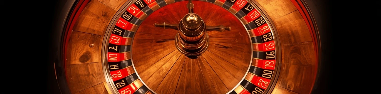 Ruleta o reálné peníze: pravidla bezpečného hraní