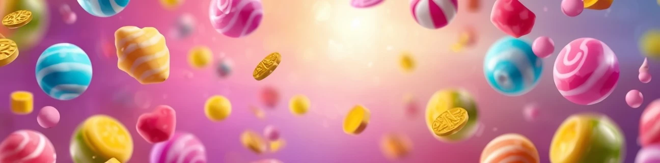 Proč je Sweet Bonanza oblíbená