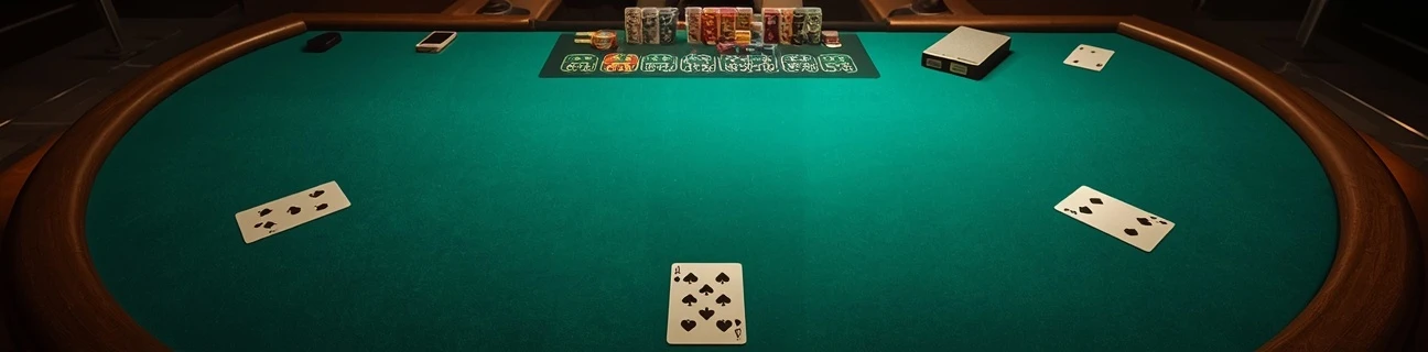 Turnaje a cash game: rozdíly v pravidlech