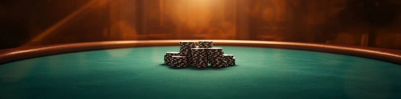 Jak funguje online poker
