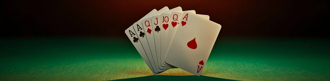 Poker pro začátečníky: praktické návyky