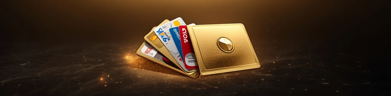 Registrace a ověření v Neteller casinu