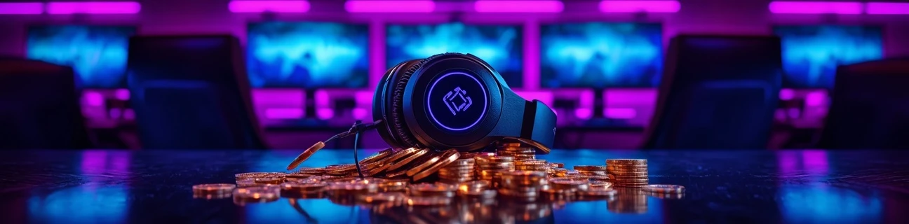Esports betting a dlouhodobý přístup